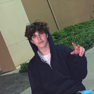 Meet your Posher, Jacob